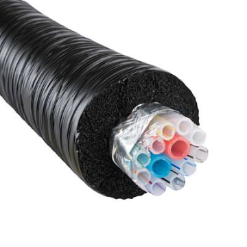 10 Line Python 19mm Foam (Per Metre) [min order = 6mtr]