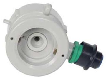 Sankey Cap & Tube for Cleaning Bottle