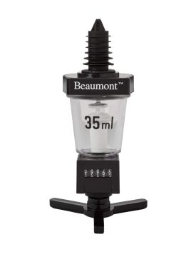 35ml Push Up Counter Measure