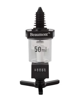 50ml Push Up Counter Measure