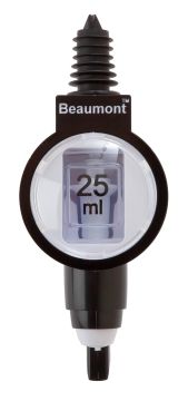 25ml Deluxe Spirit Measure