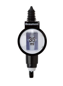 35ml Deluxe Spirit Measure