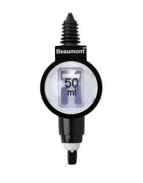 50ml Deluxe Spirit Measure