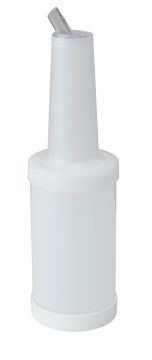 White Cocktail Store & Pour