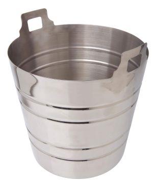 Stainless Magnum Wine Cooler