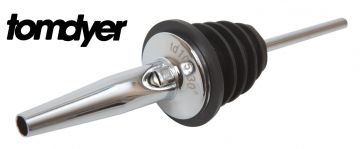 Freeflow Medium Pourer Chrome