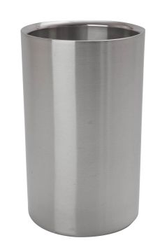 Stainless Wine Cooler