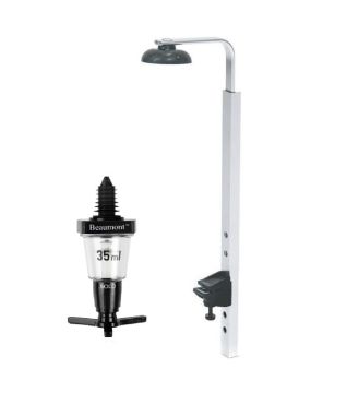 Wall Bracket 70cl/1 litre with 35ml measure