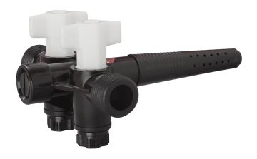 L Thread Double Cask Tap