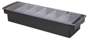 Bar Organiser