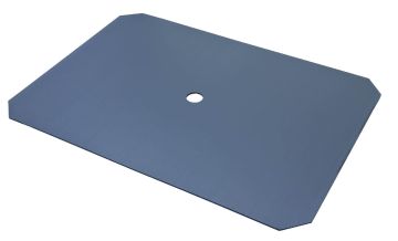 Glass Storage Box - Universal Lid 