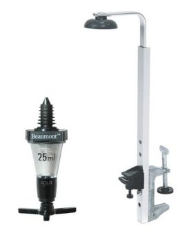 Shelf Bracket 70cl/1 litre with 25ml measure