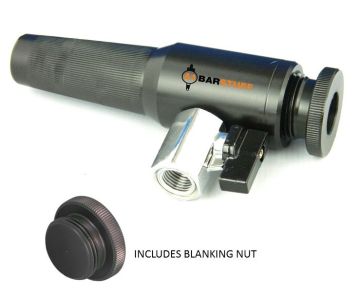 Ale Extractor Body