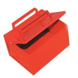 Cigarette Ash Collection Bin