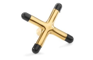 Cross Rest Head