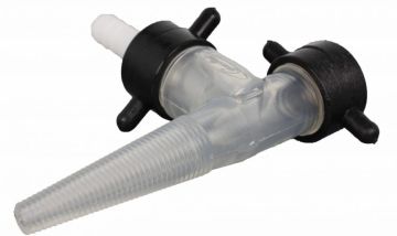 Cask Spigot