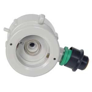 D Type Cap & Tube for Cleaning Bottle