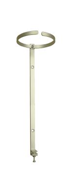 1/2 Gallon Round Wall Bracket 