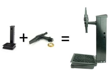 Deluxe Font & Tap