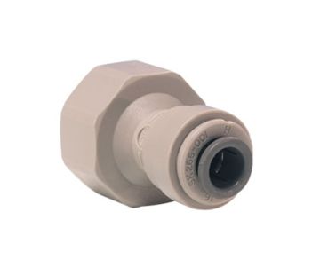 Keg Gas Adaptor