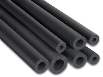 Insulation Tube 13mm wall x 2000mm Length x (20mm Internal Dimension) QTY: 1
