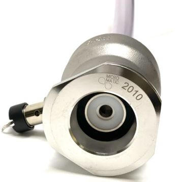 5 litre Key Keg Cap & Tube 