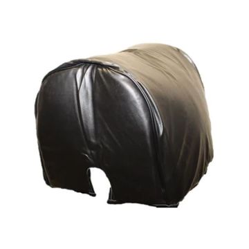 Deluxe 9-11 Gallon Insulated Cask Jacket Laydown