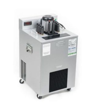 New UPRIGHT Mini Remote Cooler with Digital Stat (6 Coil / Product)