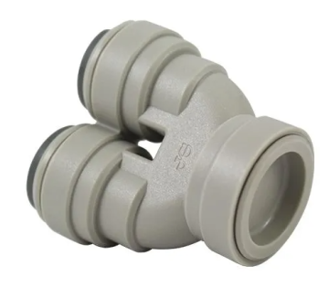 1/2" U Bend