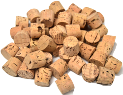 Cask Resealing Cork