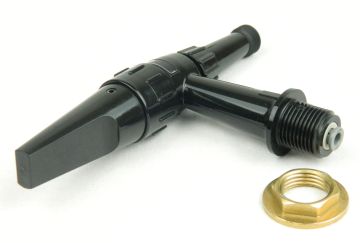 Std Beer Dispense Tap (Beer/Lager Nozzle)