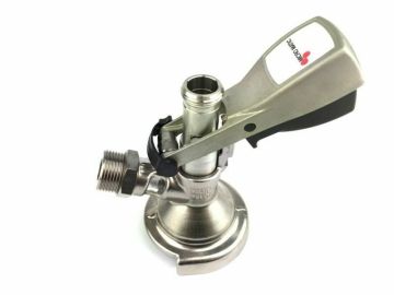 Type A Keg Coupler/Connector