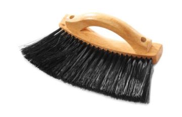Under Cushion Brush