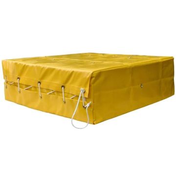 Large Drop Mat 1000mm X 1000mm X 300mm