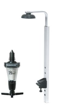 Wall Bracket 1.5L with 25ml measure 